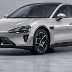 Xiaomi giới thiệu thêm 2 mẫu xe trong đó có 1 mẫu hybrid