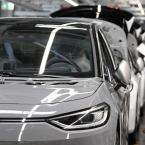 Volkswagen dừng sản xuất xe điện ID.3 và CUPRA BORN tại nhà máy Zwickau