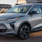 GM xác nhận chính thức phiên bản tiếp theo Chevrolet Bolt chỉ sản xuất dòng EUV