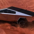 Tesla Cybertruck chỉ có hai phiên bản đủ tiêu chuẩn hưởng ưu đãi thuế EV 7,500 USD