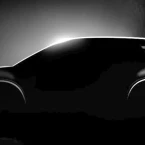 Volkswagen hé lộ SUV điện ID.2all sắp ra mắt