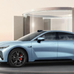 Xe điện Chery Exeed Sterra ES sẽ đi được 562 km cho 1 lần sạc