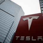 Tesla khởi công dự án nhà máy pin Megapack tại Thượng Hải