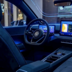 Rò rỉ nội thất của Volkswagen ID.2all: Xe giá rẻ nhưng được trang bị nhiều công nghệ tiên tiến