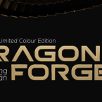 Ra mắt VF7 phiên bản màu đặc biệt: Hỏa Long Độc Bản - Biểu tượng của đam mê và lòng kiêu hãnh