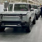 Rivian sa thải nhân sự bộ phận Pin để tập trung nền tảng R2