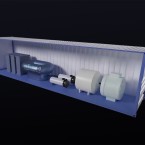 Công ty Israel phát triển công nghệ tổng hợp hạt nhân để sạc xe điện