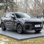 Xem trước Lynk & Co 09 EM-P 2024 sẽ ra mắt vào tuần tới, giá từ 1 tỷ đồng