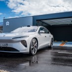 Nio “học theo” VinFast triển khai chính sách thuê Pin để giảm giá bán xe điện