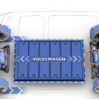 Pin lithium của QuantumScape hoàn thành xuất sắc các bài kiểm tra đầu tiên