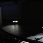 Sony lái chiếc Afeela lên sân khấu CES bằng tay cầm PlayStation