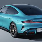 Sau thành công ra mắt Su7, Xiaomi công bố kế hoạch xây dựng các nhà máy sản xuất xe quy mô lớn