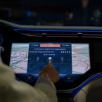 Mercedes-Benz đạt 1,5 triệu trạm sạc trên toàn cầu