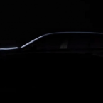 BMW i5 Touring - Những hình ảnh đầu tiên xe điện Station wagon