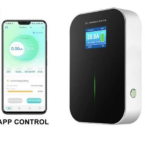 Đánh giá nhanh về bộ sạc cho xe ô tô điện tại nhà 22kW Techsouth