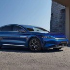 Doanh số bán xe điện BYD đạt hơn 3 triệu chiếc, tăng 62% trong năm 2023