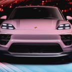 Khách mua Porsche Macan 4 và Turbo 2024 cần đợi ít nhất 6 tháng để nhận xe