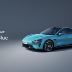 Tải bộ ảnh xe điện Xiaomi SU7 vừa ra mắt (Độ phân giải 2K - QHD)