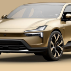 4 Long range Dual motor