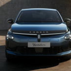 Lancia ra mắt xe điện phiên bản giới hạn Ypsilon Cassina 2024