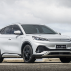 Rộ tin BYD sẽ khai trương đại lý đầu tiên tại Việt Nam vào ngày 1/5