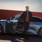 Lucid Air sẽ có phiên bản rẻ hơn để tiếp cận tới người tiêu dùng