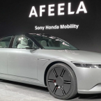 Hãng xe điện SHM sẽ mở rộng dòng xe với sự xuất hiện của SUV và mẫu EV giá rẻ