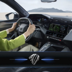 Peugeot tích hợp trợ lý ảo ChatGPT vào hệ thống giải trí I-Cockpit