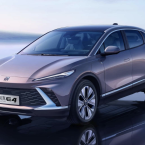 Buick giảm giá mạnh xe điện Electra E4 nhằm cạnh tranh thị trường Trung Quốc đầy khốc liệt