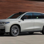 Leapmotor ra mắt mẫu SUV mới C10 với giá bán từ 17.900 USD