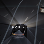NIO tung tính năng hỗ trợ lái tự động NOP+ tại Trung Quốc