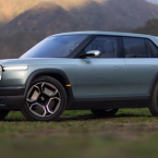 Tiết lộ thêm thông tin xe điện SUV thể thao Rivian R3 và R3X