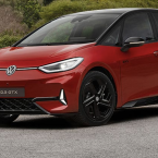 ID.3 GTX Performance