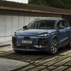 Audi Q6 e-tron ra mắt: Mở đầu kỷ nguyên ô tô điện toàn diện của Audi