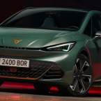 Cupra sẽ đưa ô tô điện của hãng ra thị trường Mỹ