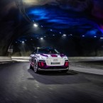 Audi Q6 e-tron 2025 xác nhận ngày ra mắt