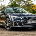 Audi trì hoãn kế hoạch ra mắt Audi A8 EV tới năm 2027