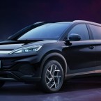 Mẫu xe BYD sắp bán tại Việt Nam ra phiên bản mới, giá chỉ từ 410 triệu đồng