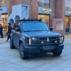 Chery ra mắt iCAR 03, SUV off-road thuần điện giá chỉ từ 375 triệu đồng