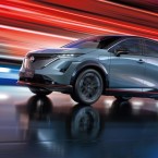 Nissan nhập cuộc xe hiệu suất cao với Ariya Nismo, giá từ 1,34 tỷ đồng