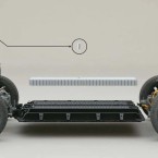 Rivian R2 sở hữu công nghệ pin 4695 vượt trội hơn Tesla, kiến trúc 1000V lần đầu xuất hiện