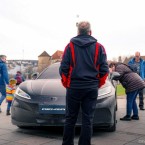 Denza giới thiệu mẫu xe mới bằng cách sử dụng tên Mercedes