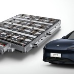 Pin thể bán rắn 150kWh đầu tiên đi vào sản xuất, mật độ năng lượng cao có thể đi 1055 km