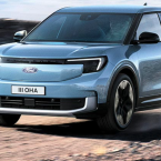 Explorer Extended Range AWD