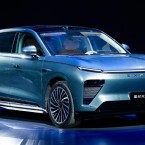 Chery ra mắt SUV cao cấp mới, đi tối đa 1518km, cạnh tranh VinFast VF9 nếu về Việt Nam