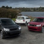 Jaguar Land Rover hồi sinh thương hiệu Freelander với hệ truyền động điện, sử dụng nền tảng của Chery