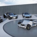 Nền tảng EV mới giúp các nhà sản xuất nhỏ tiết kiệm chi phí sản xuất