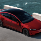 Tesla mở bán phiên bản Tesla Model 3 Long Range RWD tại Mỹ