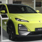 Thị phần NEV tại Trung Quốc trong tháng 7: BYD đứng đầu với 35,5%, Tesla đứng thứ 4 với 5,3%