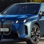 Đánh giá nhanh BMW iX M70 xDrive 2025: Xe điện cao cấp nhất thế hệ xDrive có gì?